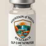 GLP-3 RETATRUTIDE 10mg