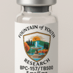 BPC-157/TB500 10mg/10mg