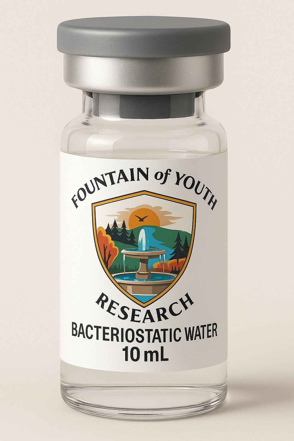 7F1286EC-6F7D-44A7-9776-229550AA45B4 BACTERIOSTATIC WATER 10 mL - Image 1
