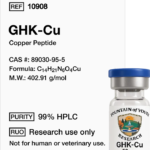 GHK-Cu 50mg