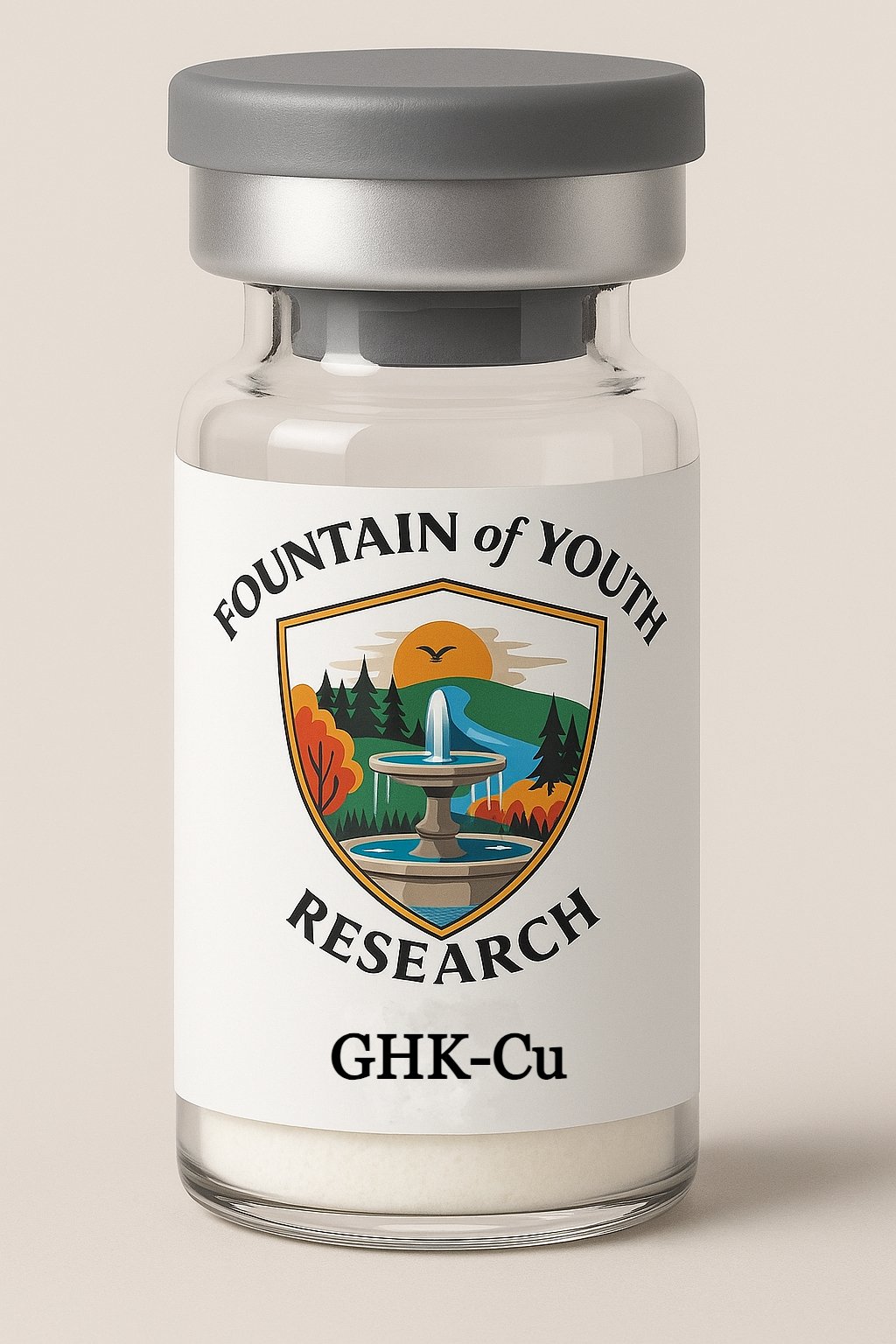 GHK-Cu GHK-Cu 50mg - Image 1