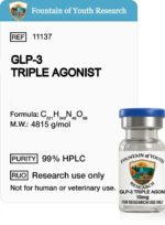 GLP-3 RT 10mg